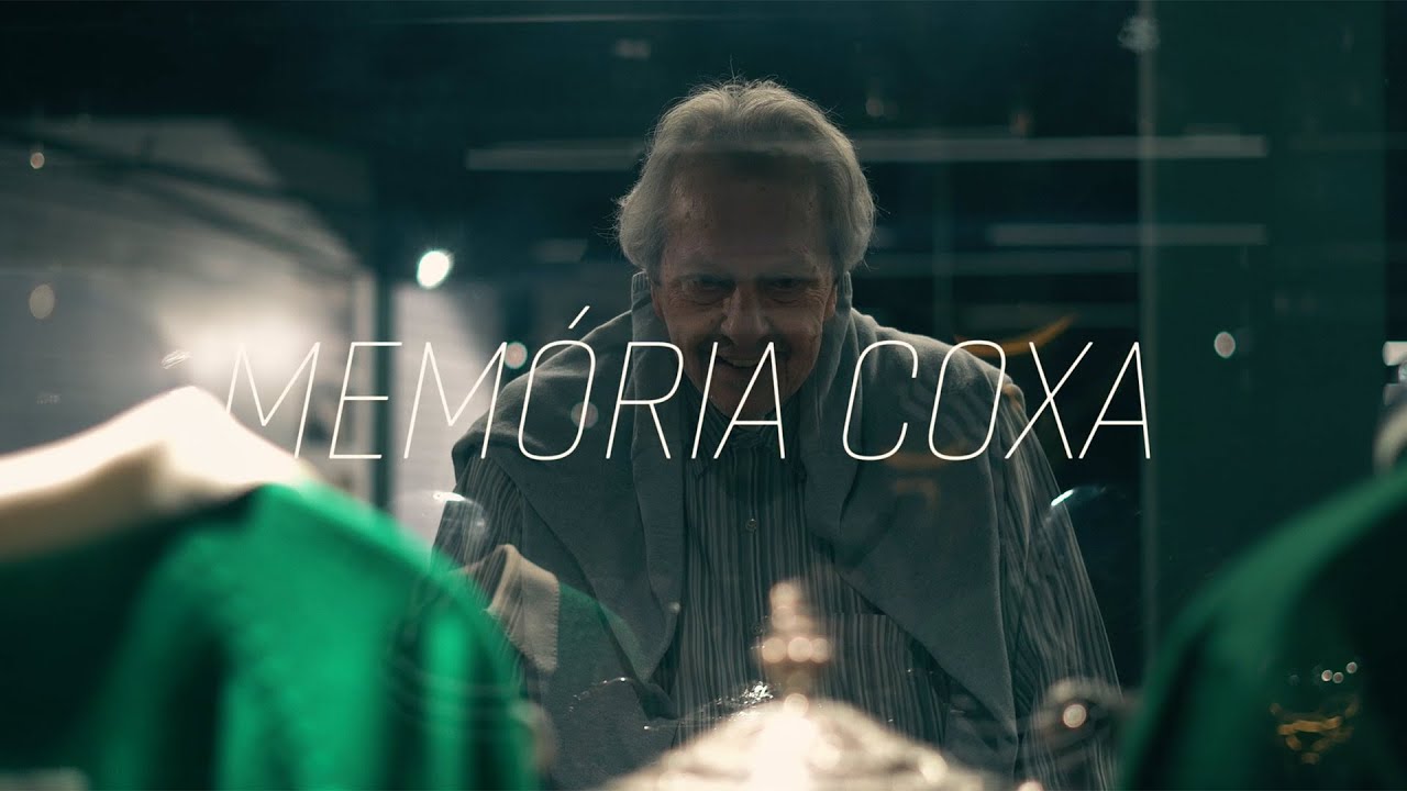🇳🇬🔙 MEMÓRIA COXA | COM CAPITÃO HIDALGO