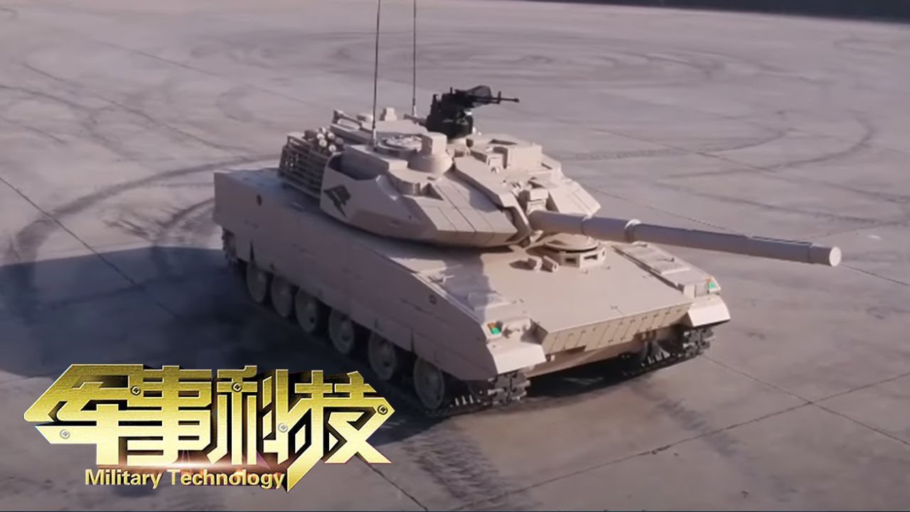 强军路上的功勋装备（下）：聚焦中国武器装备的更新迭代 多个&ldquo;第一&rdquo;迈入新世纪 20200804 | 军事科技