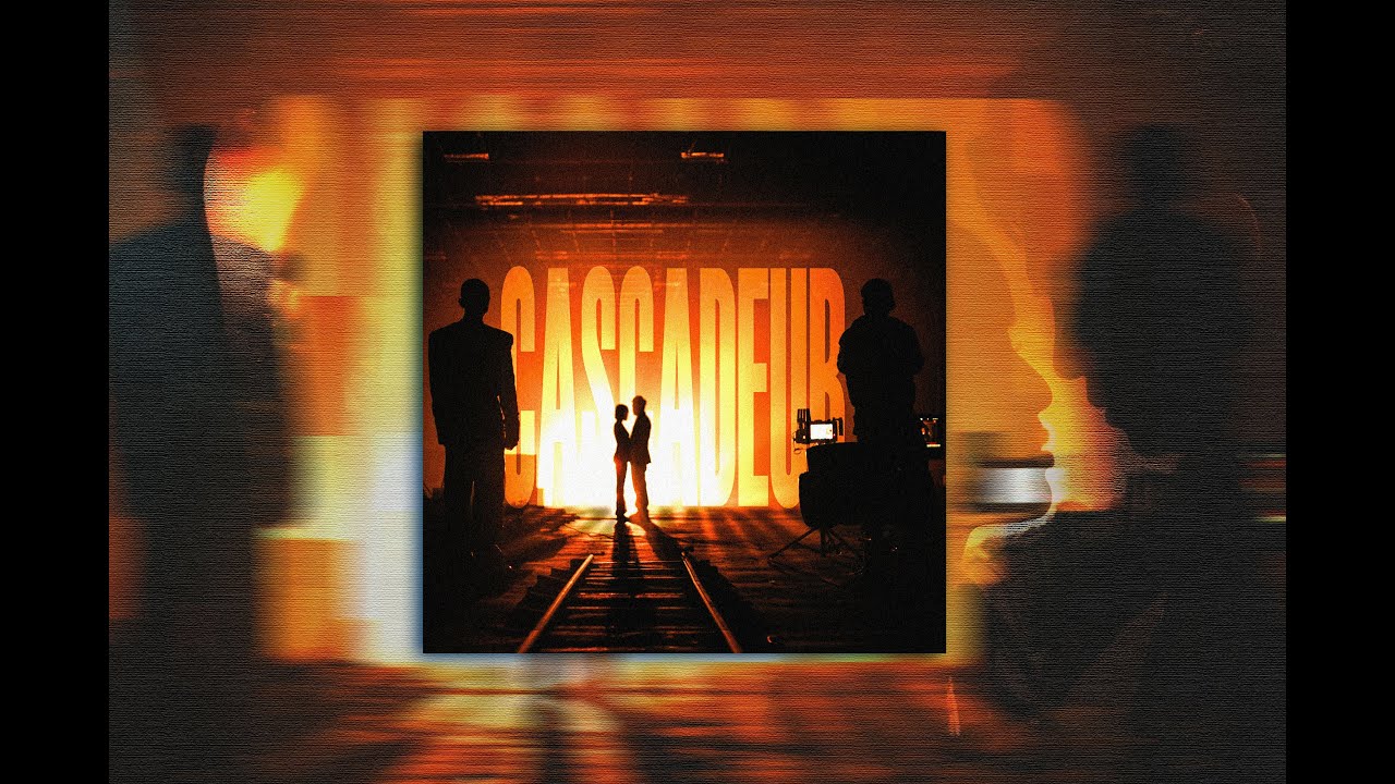 CASCADEUR | H&agrave; Anh, Vinny Vũ ft LK | Official MV