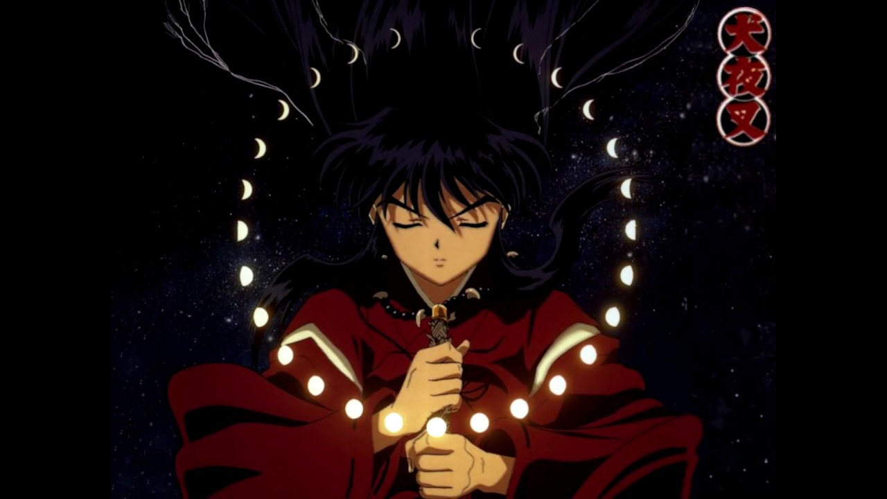 Inuyasha End 2- 
