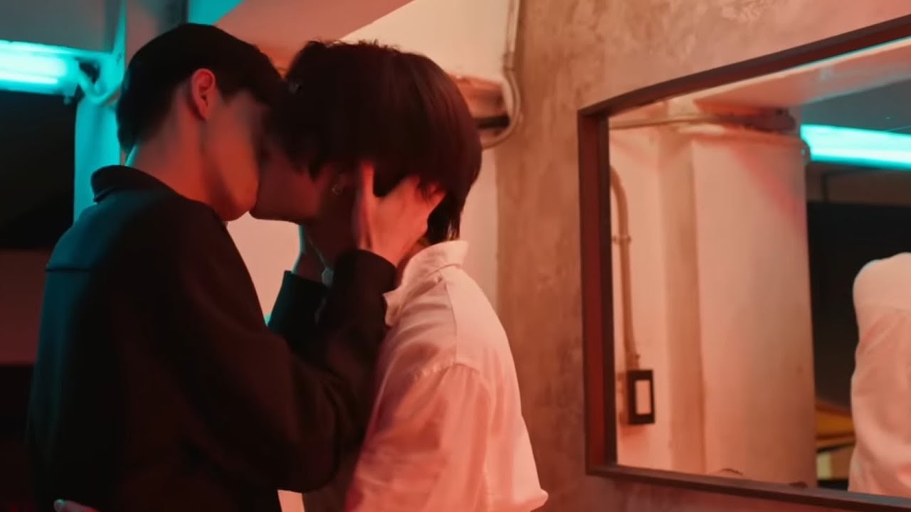 The Best AouBoom BL TikToks 🌈