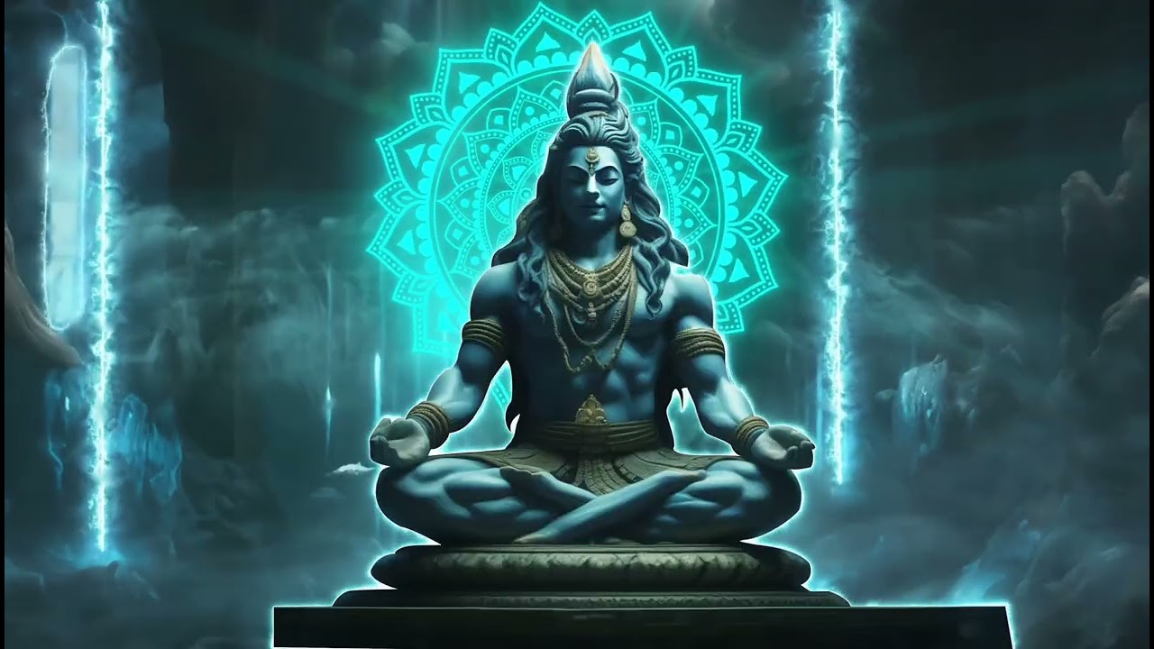 Om namah shivay om sound Deep and spiritual #spirituality #motivation #astrology 