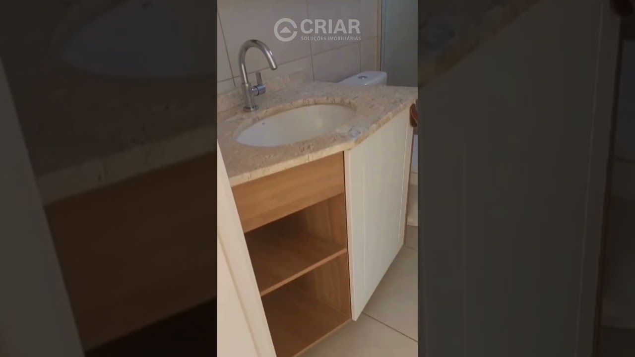 🏢✨ Apartamento para Locação | Jardim Nossa Senhora Auxiliadora – Campinas/SP - AP9289
