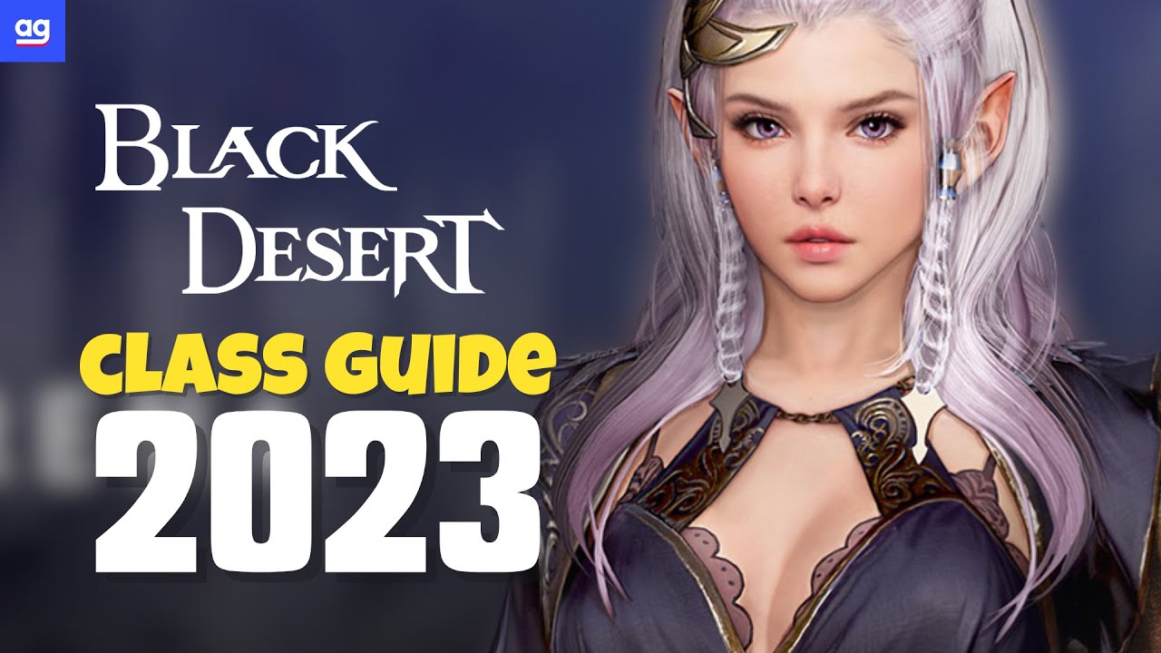 Which BDO Class Is Right for You? Beginner’s Guide to All Classes (2023)