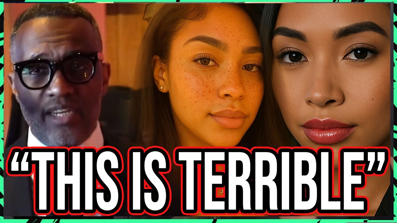Kevin Samuels GOES SPEECHLESS When Debating HORRIBLE Women