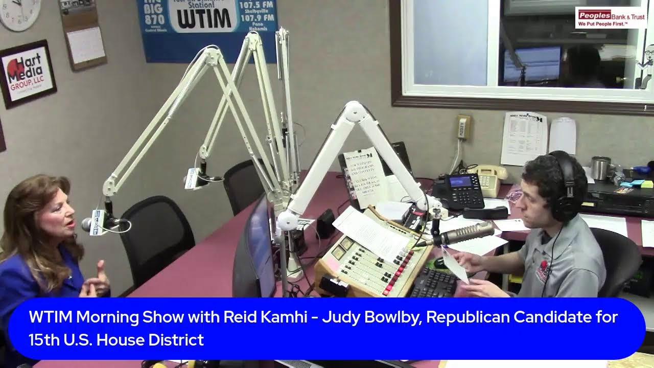 WTIM Morning Show 03/04/2026