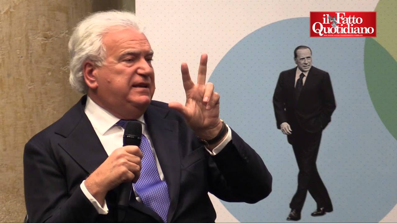 Elezioni, Verdini: “Nel 2018 ci presentiamo alle elezioni e sosterremo ancora Renzi”