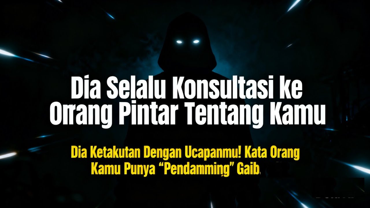 Kata Orang Pintar: 