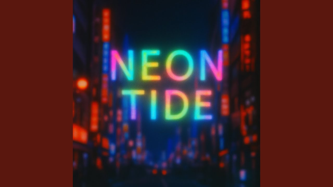 Neon Tide