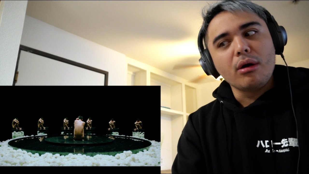 WINNER - 'SOSO' M/V Reaction | MY NEW FAVORITE SONG!!!
