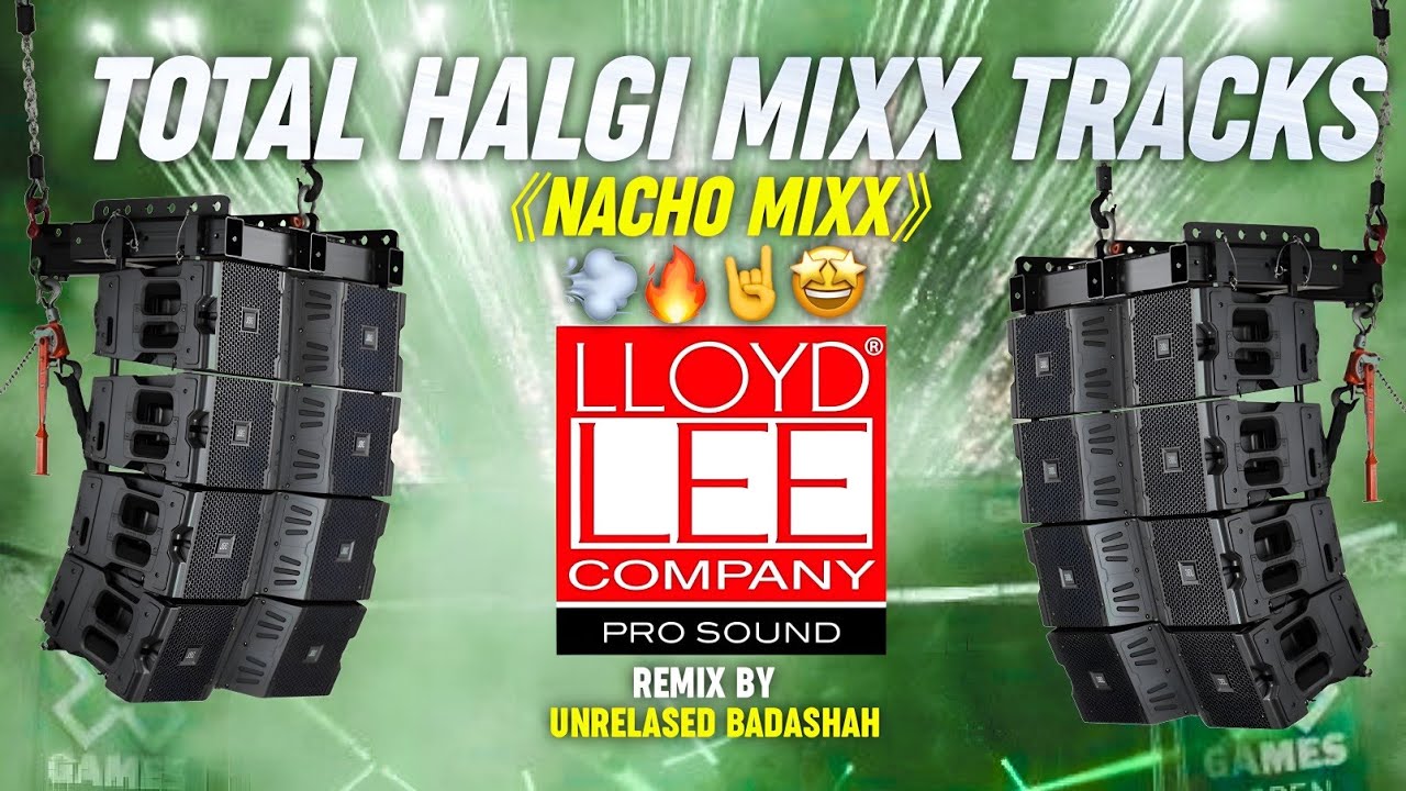 TOTAL HALGI MIXX DJ SONGS|NONSTOP NACHO MIX SJ SONGS|MARATHI TRENDING DJ SONGS|DJ MARATHI UNRELASED 