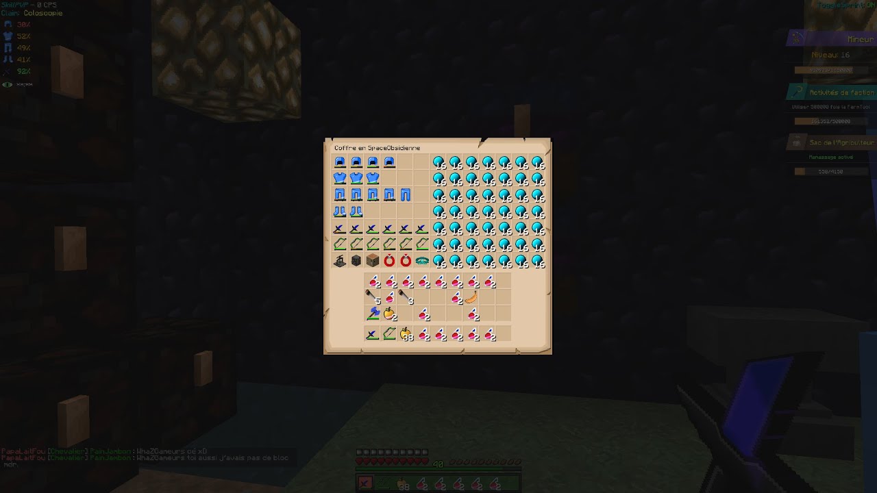 ON PILLE UN BUNKER DE LA TWITTER AVEC...+CONCOUR 5 PBS