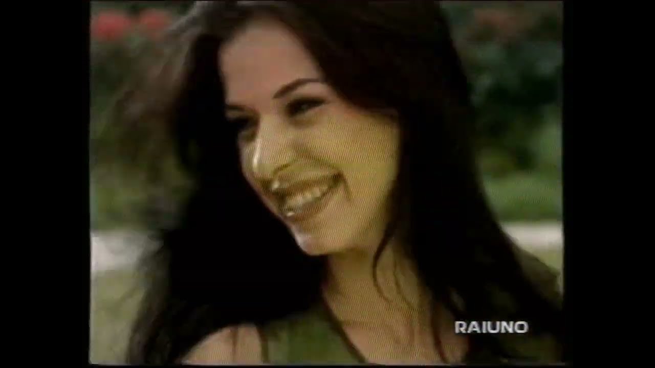 Rai Uno | Sequenza Spot (23 Luglio 1999) #1