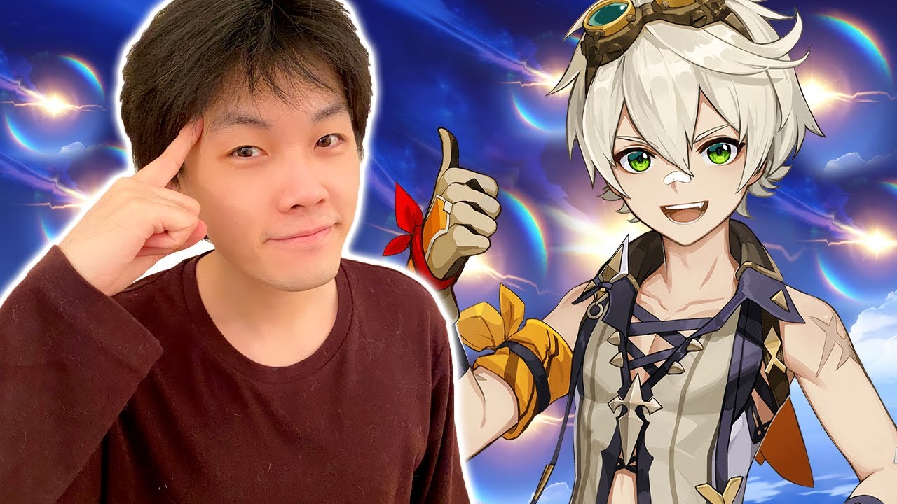 I activated C6 on Bennett for the GUARANTEED 5 STAR