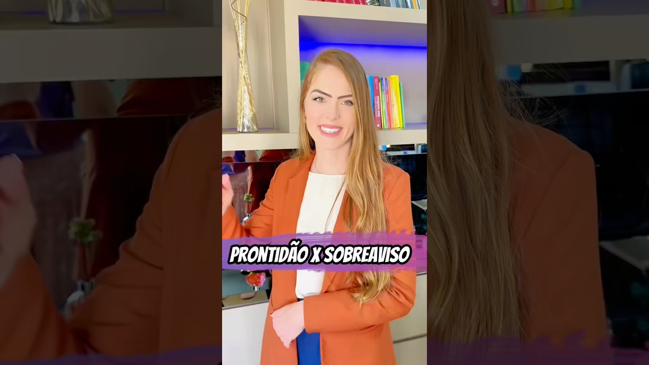 Diferen&ccedil;a entre Prontid&atilde;o e Sobreaviso no #Trabalho #CLT #empregado #plant&atilde;o #lei #direito