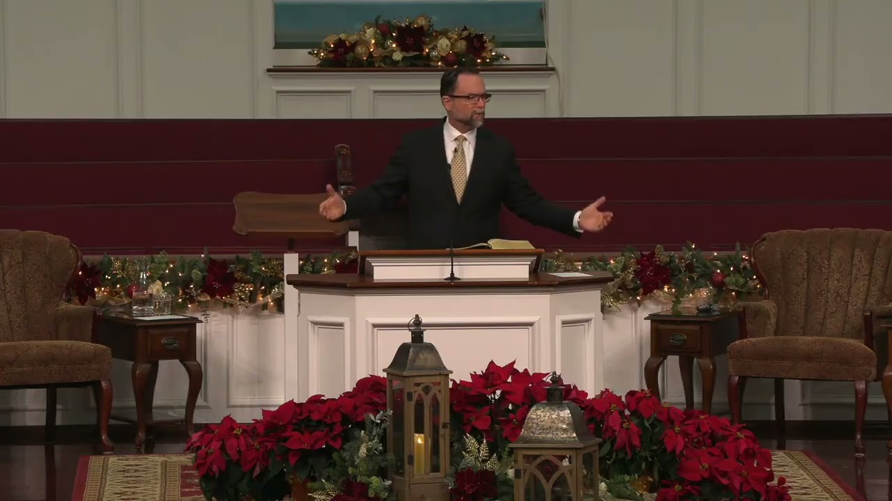 The Word of God
