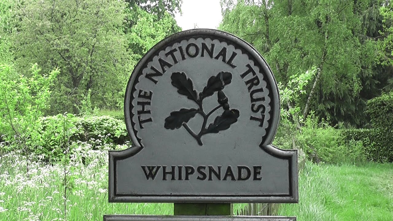 NHRG e-walks, e-walk365, Markyate Circular. 13/5/23