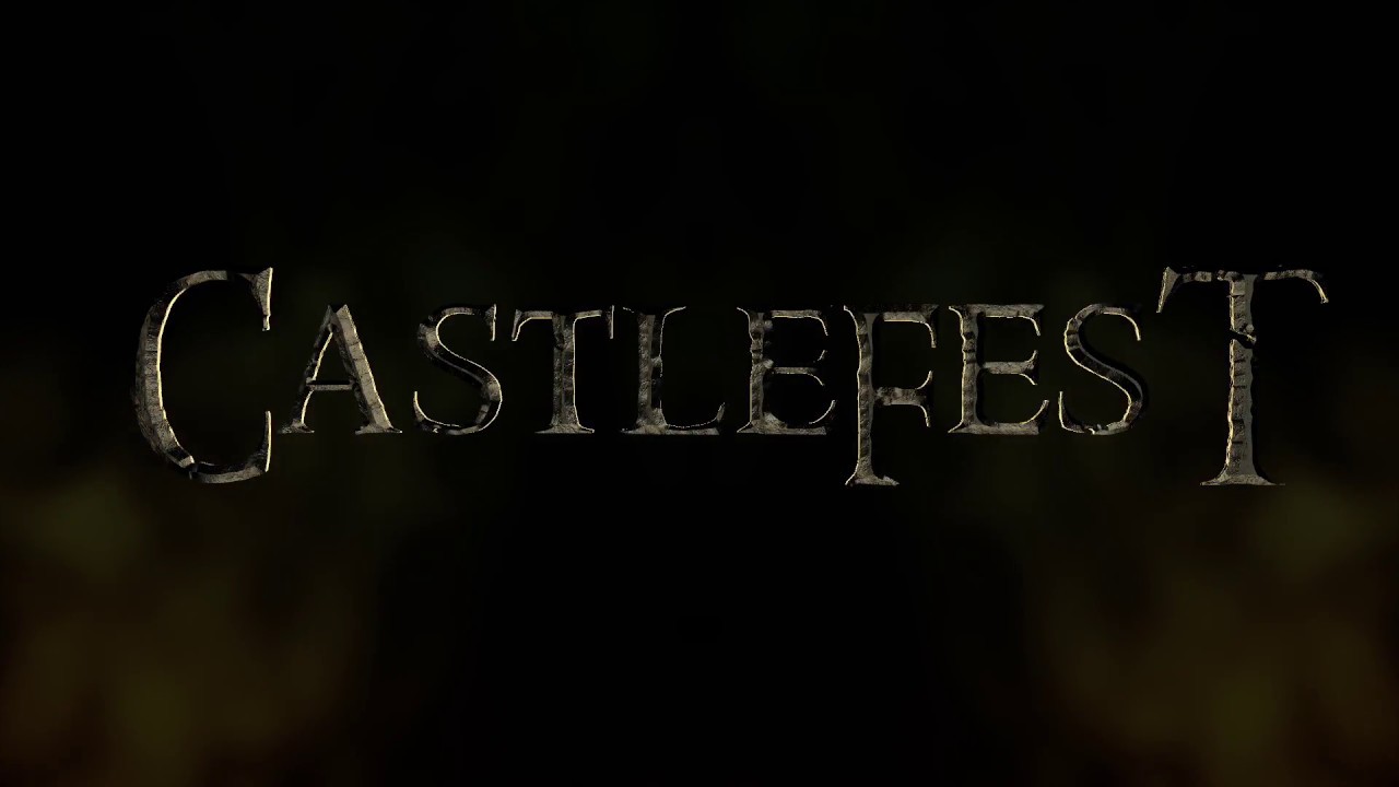 Castlefest The Unofficial After Movie