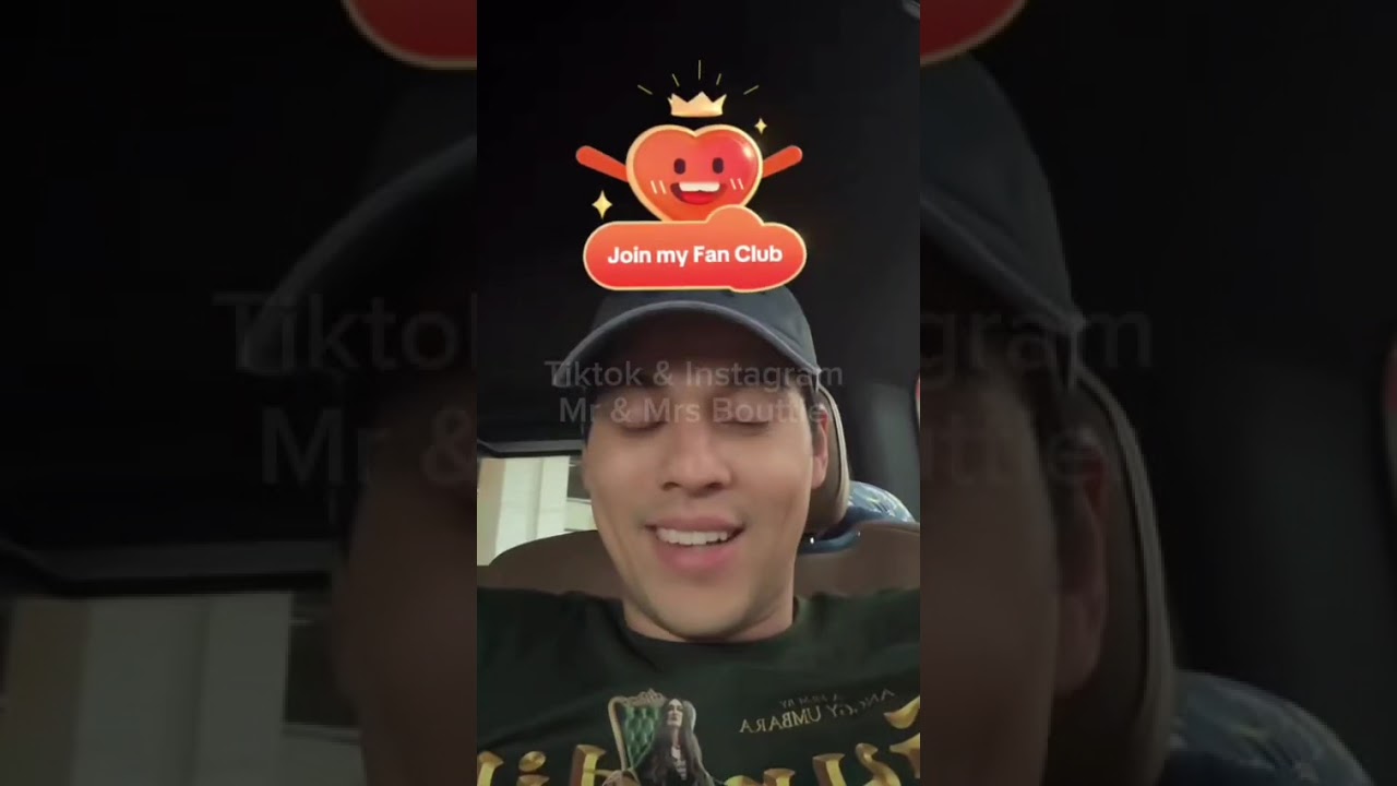 Live tiktok Luna Maya dan Maxime Bouttier, 25 Mei 2025 #maximebouttier #lunamaya