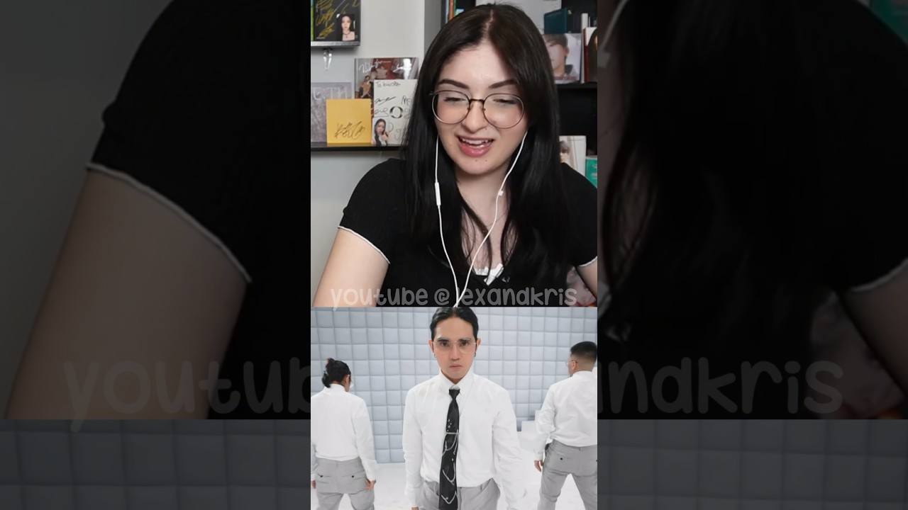 SB19 'MOONLIGHT' MV REACTION HIGHLIGHT #sb19 #sb19reaction #ppop #reaction #ppopreaction #ppopfan