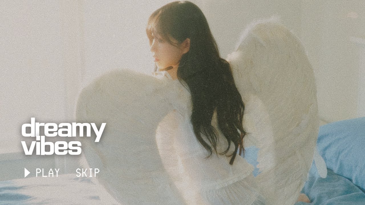 #01. soft kpop songs ~ a dreamy playlist