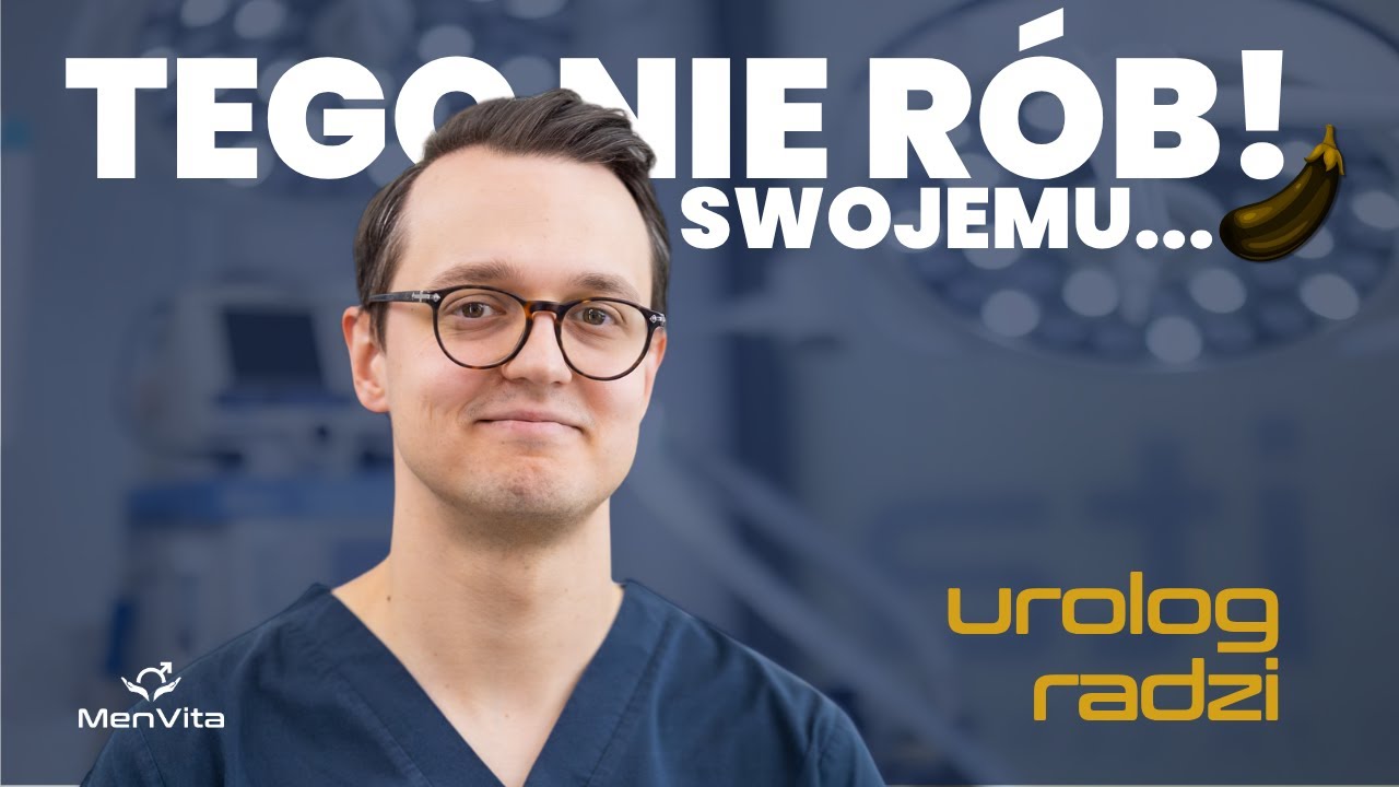 8 Błędów Które NISZCZĄ Twoje Zdrowie Intymne