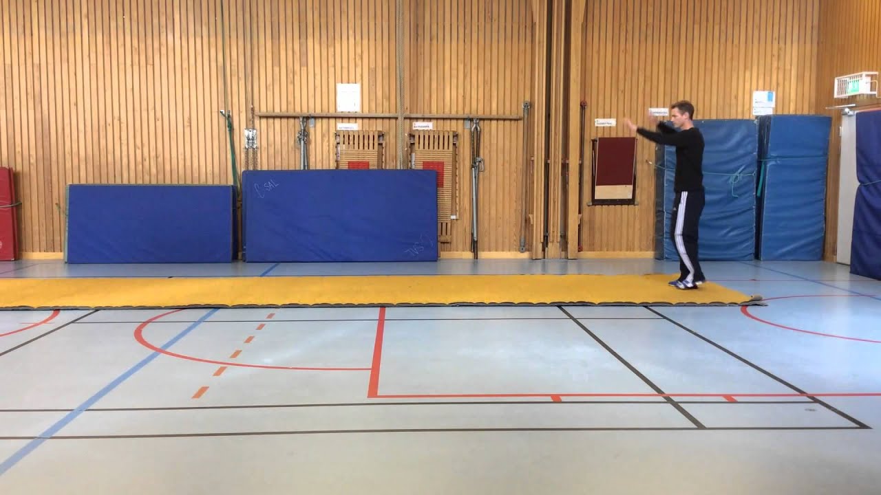 Hjula