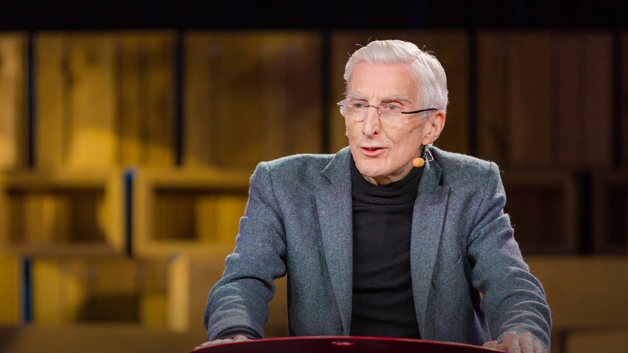 Сэр Мартин Рис: Можем ли мы предотвратить конец света?