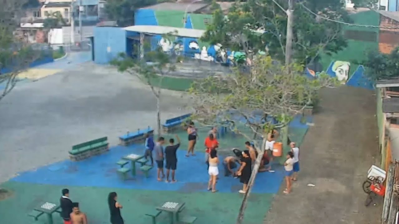 Pol&iacute;cia Civil esclarece execu&ccedil;&atilde;o em pra&ccedil;a de Goiabeiras em Vit&oacute;ria ES