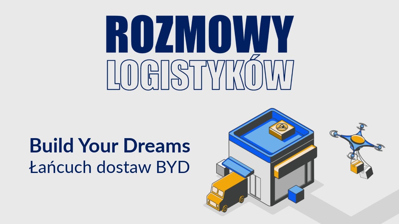 #62 Build Your Dreams. Łańcuch dostaw BYD
