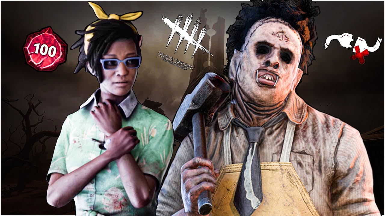 ديد باي داي لايت| Dead by Daylight|بوبا والدسي السي السريع