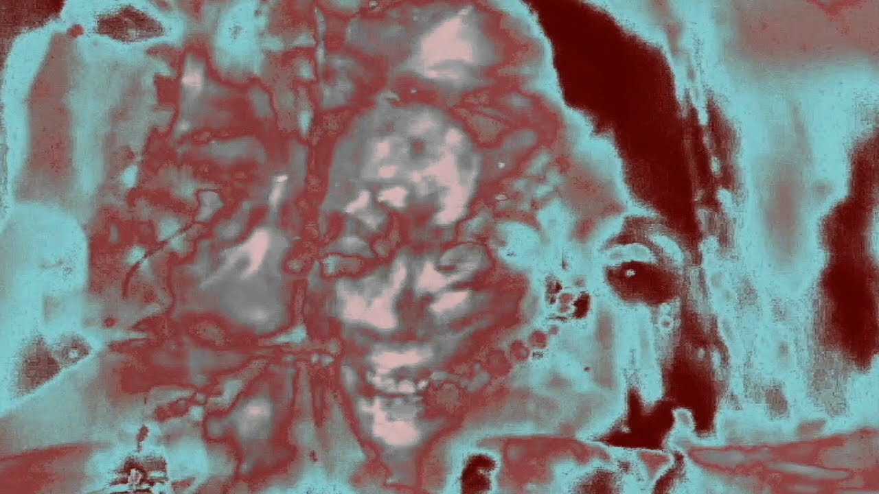 Kank Wolverang: Transcendental Rock And Roll