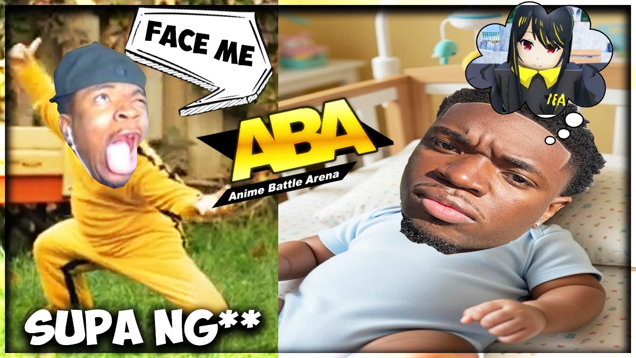 I Played ABA On The Day Of My Birth!?
