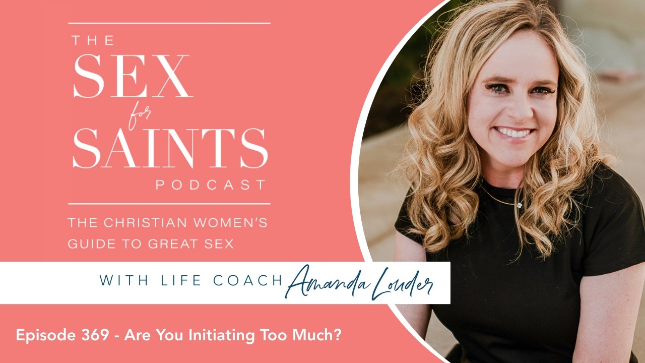 Episode 369 - Are You Initiating Too Much?