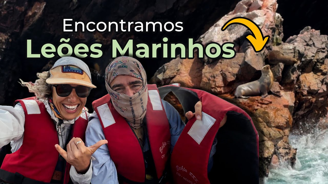 Fizemos esse ROTEIRO INSANO no Peru em apenas 1 DIA - (Rota dos Andes Ep. 3)