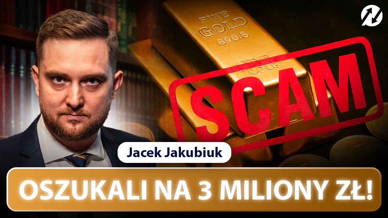 STRACILI MAJĄTEK NA 