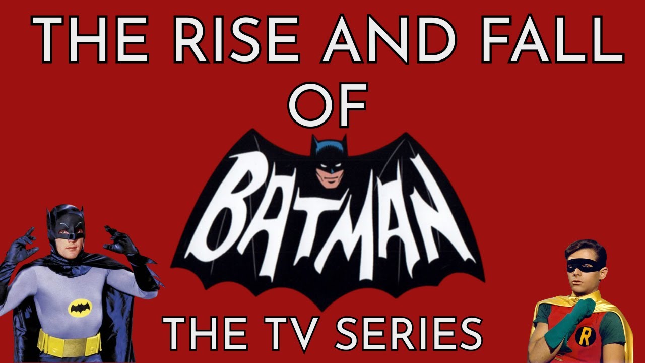 Batmania '66: Holy Flash in the Pan, Batman!