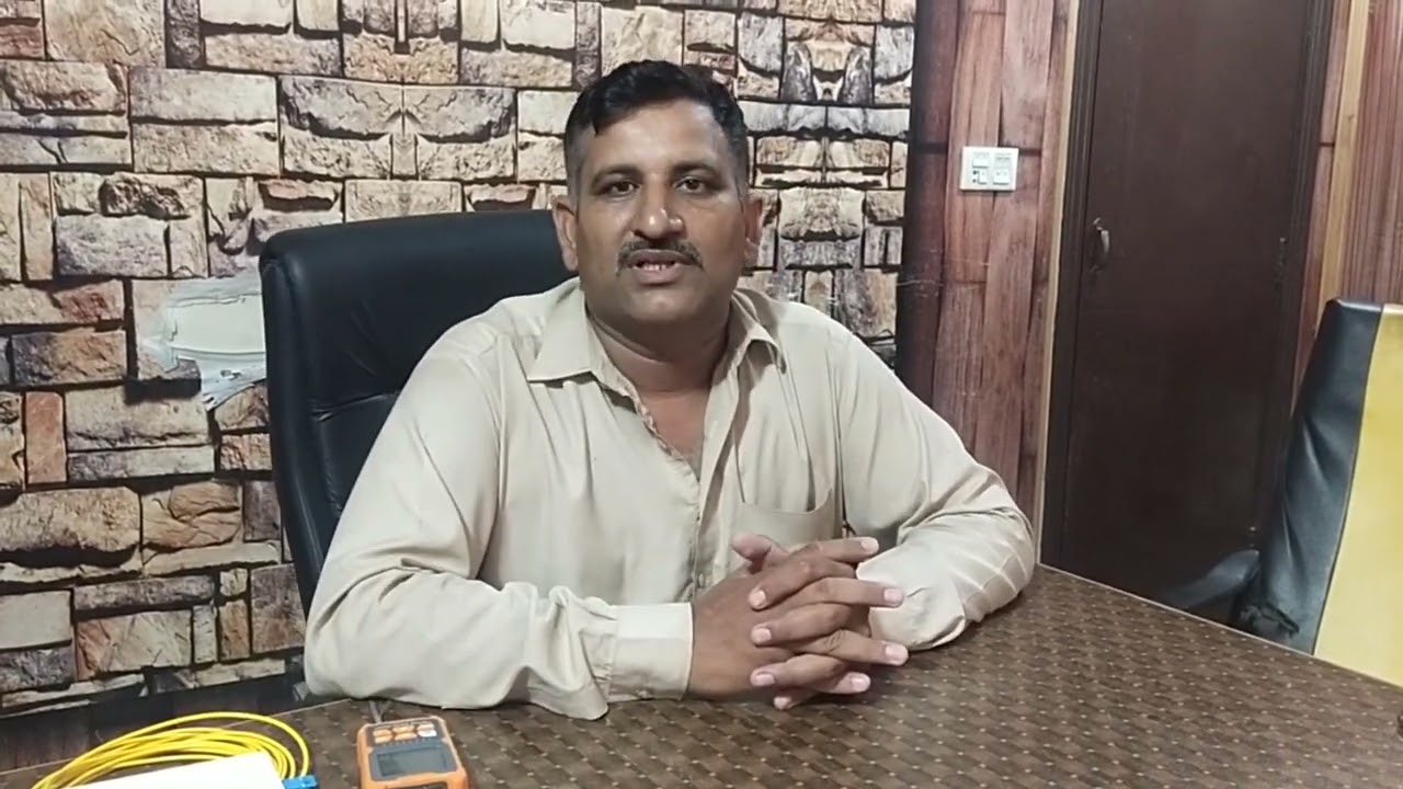 Fizan Tech | Fizan net Gojra || Internet Service Provider Gojra || Internet Service ||