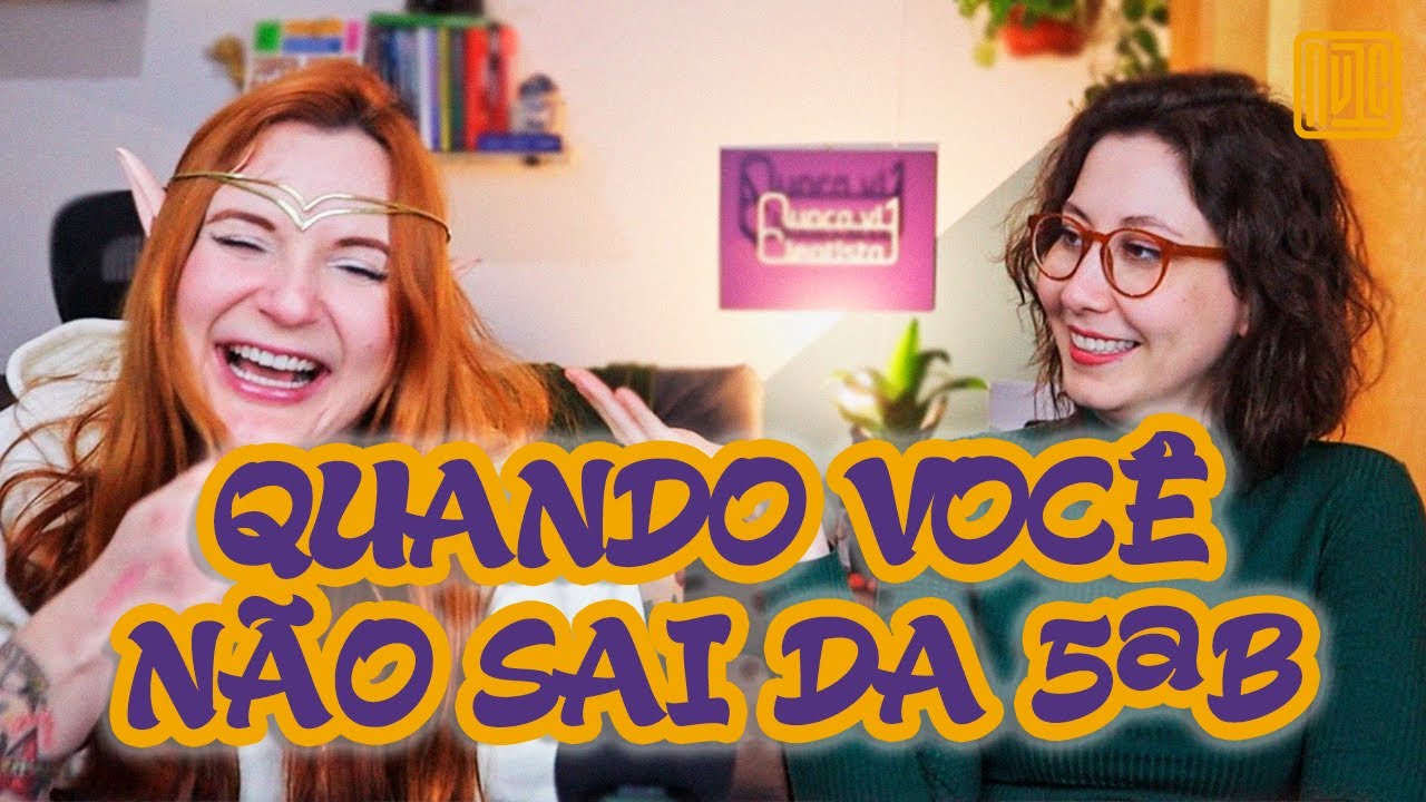 A 5ª série domina o Brasil