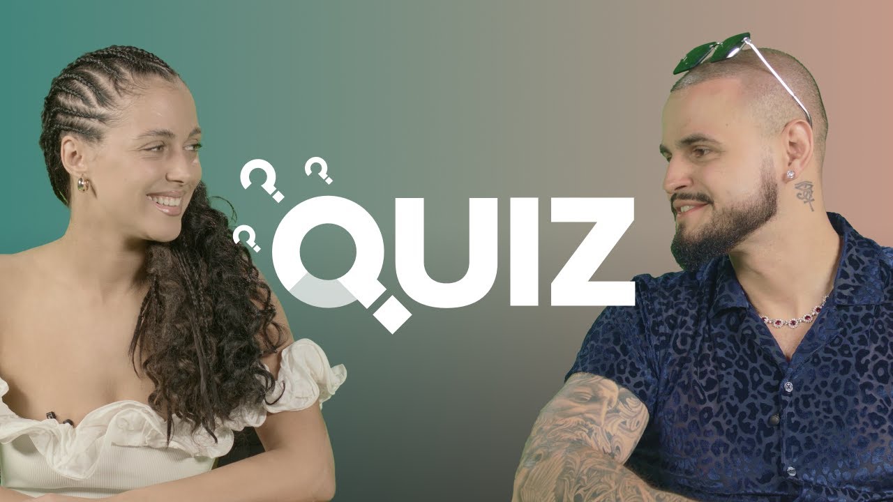 POPOV - NAJVECA PREDRASUDA KOJU SAM CUO O SEBI JE DA SAM NADMEN  | QUIZ season 5 | IDJTV