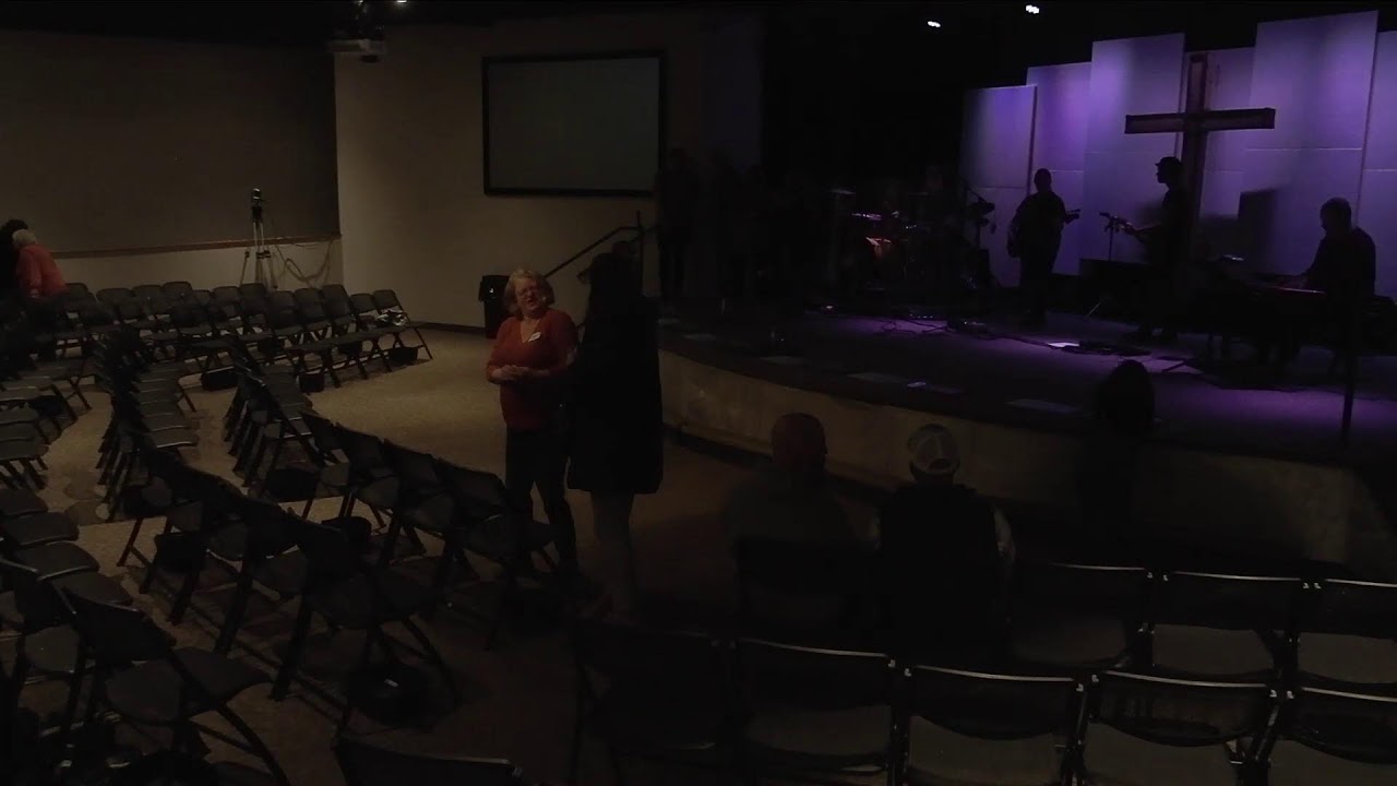Fullness Worship Night