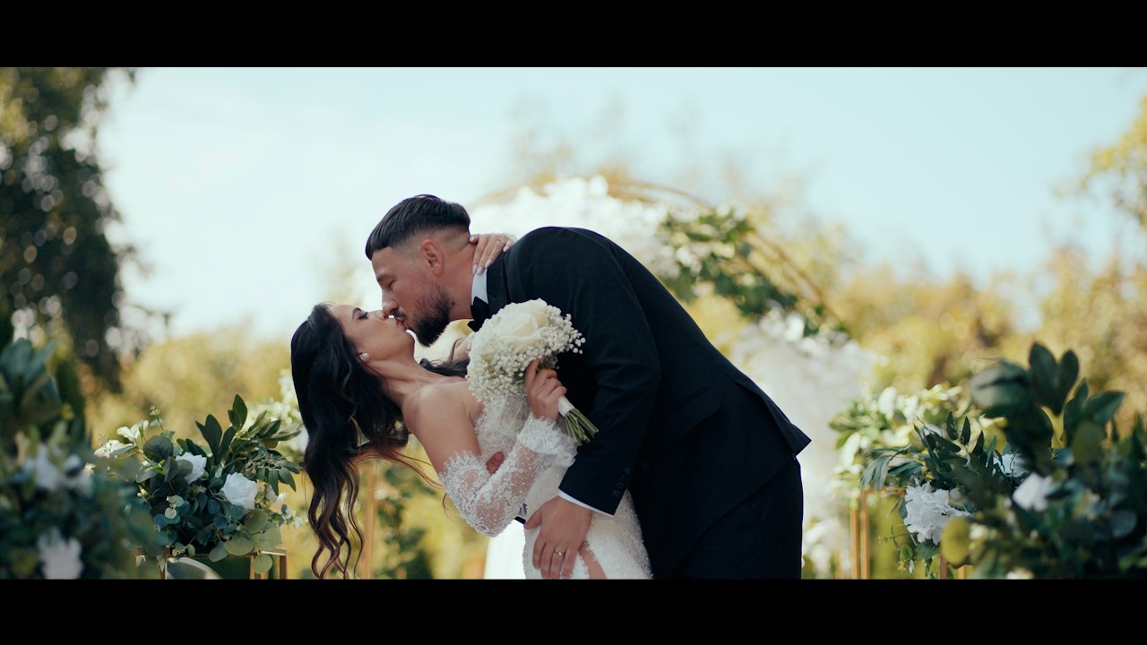 Wedding Aftermovie 4K | Mihai & Paula