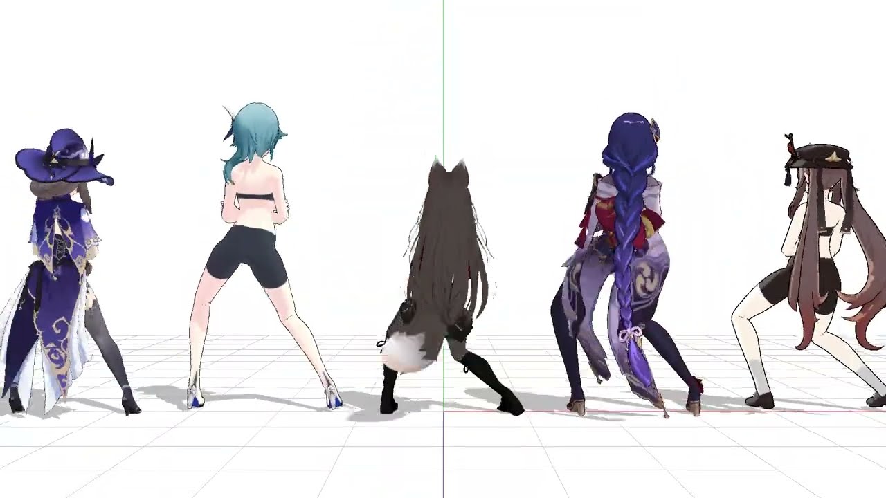 Pinku Bla Bla Bla