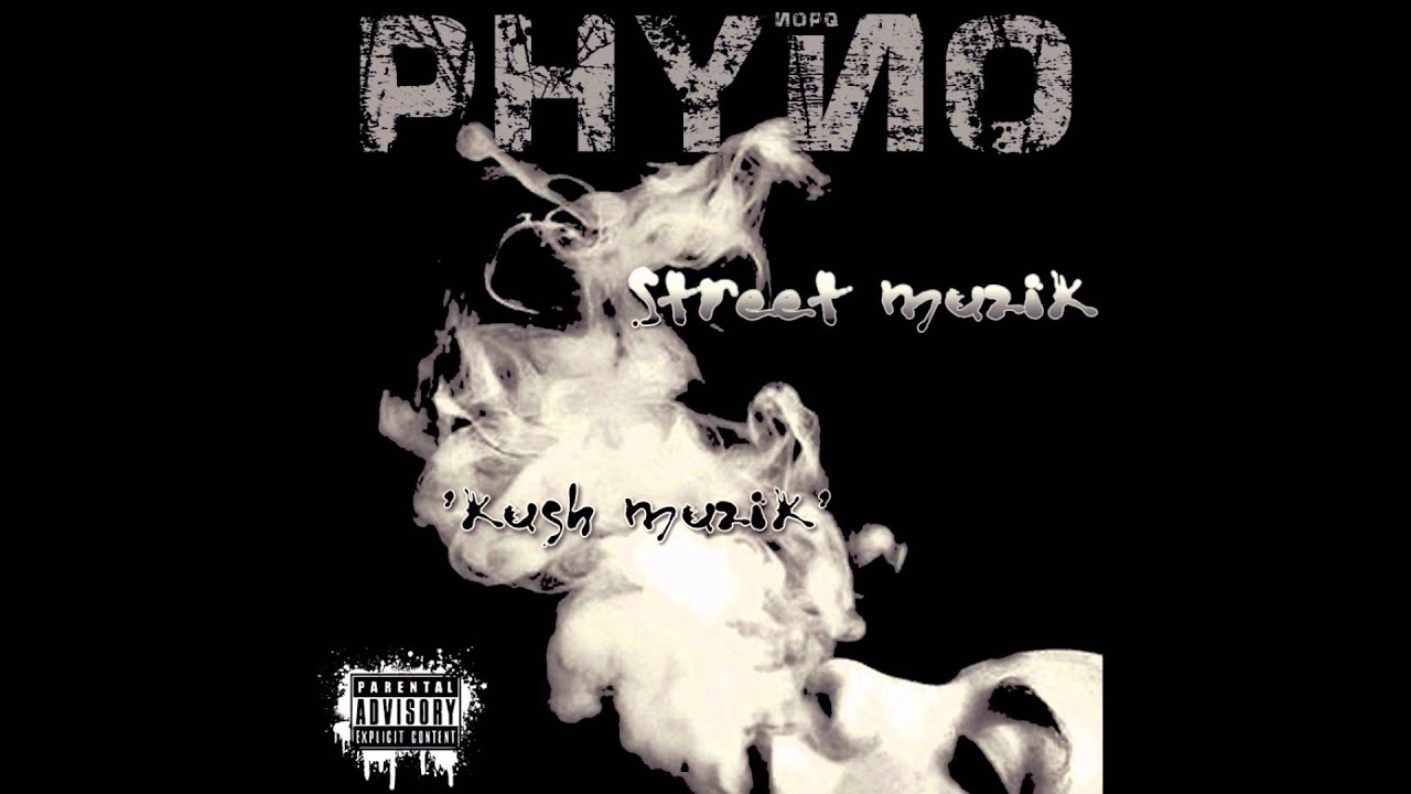 Phyno - Kush Muzik