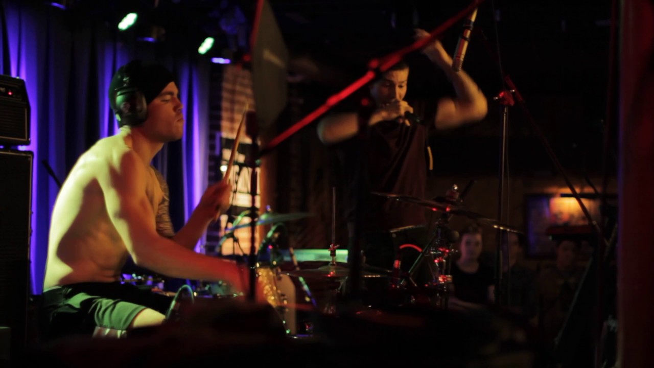 Freeze Tag - Mr. Levelhead (Live at the Duck Room)