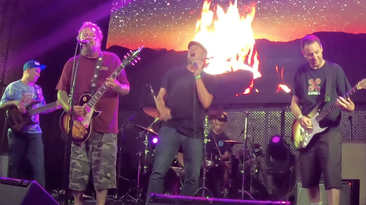 RAS-1 Don't Push (Featuring Dan Kelly From Fortunate Youth) 9-3-2022