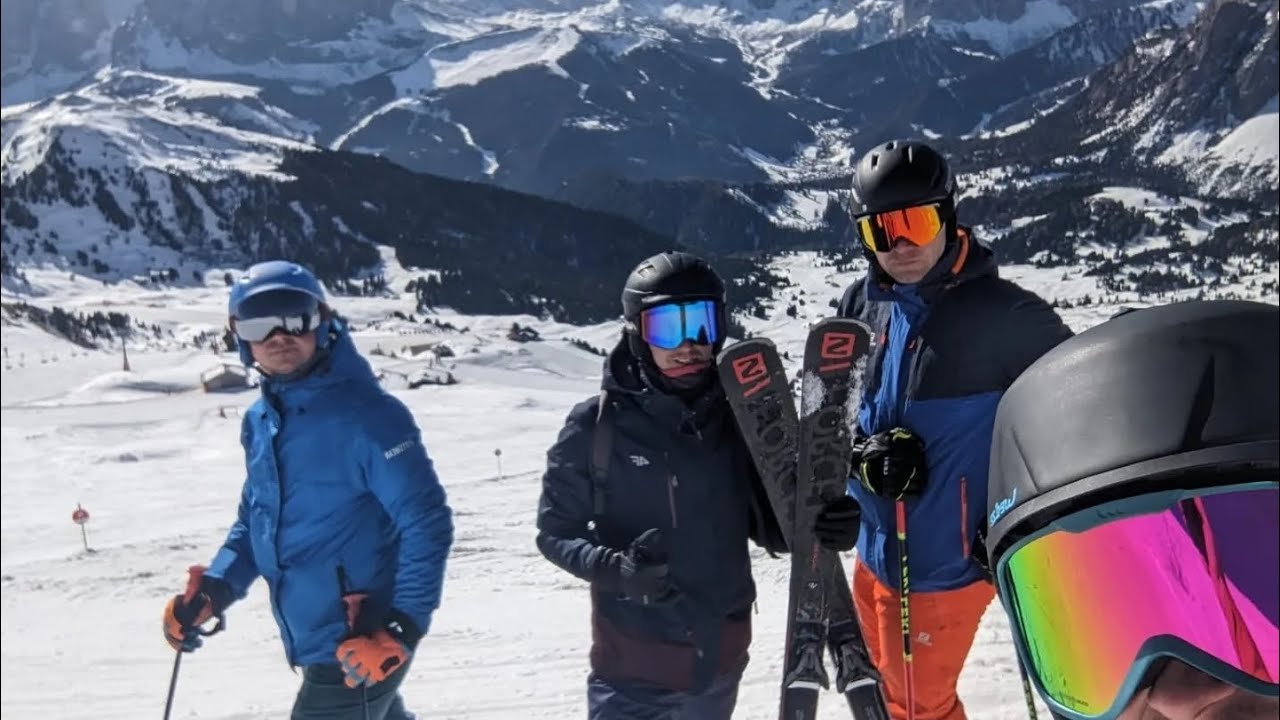 Campitello di Fassa 02.2023