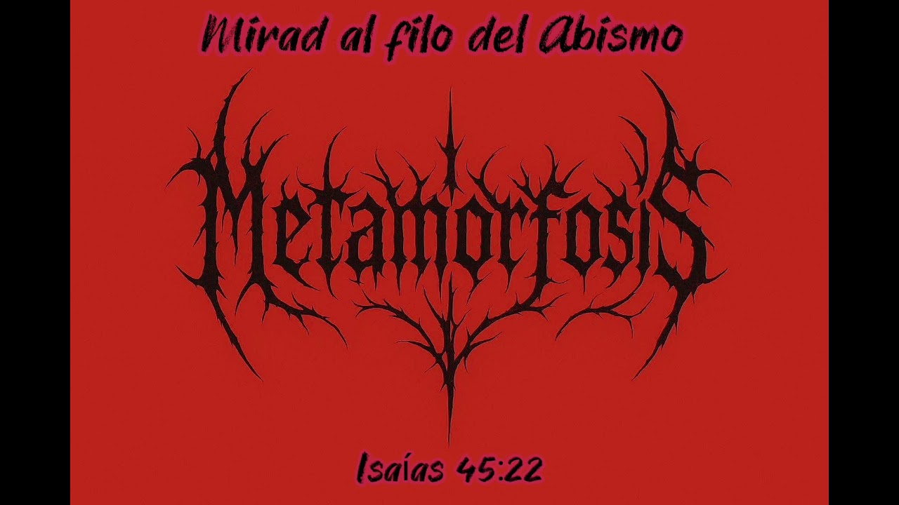 Mirad al filo del Abismo #grindcore #metal #metalfans #numetal #livemetal #rock 