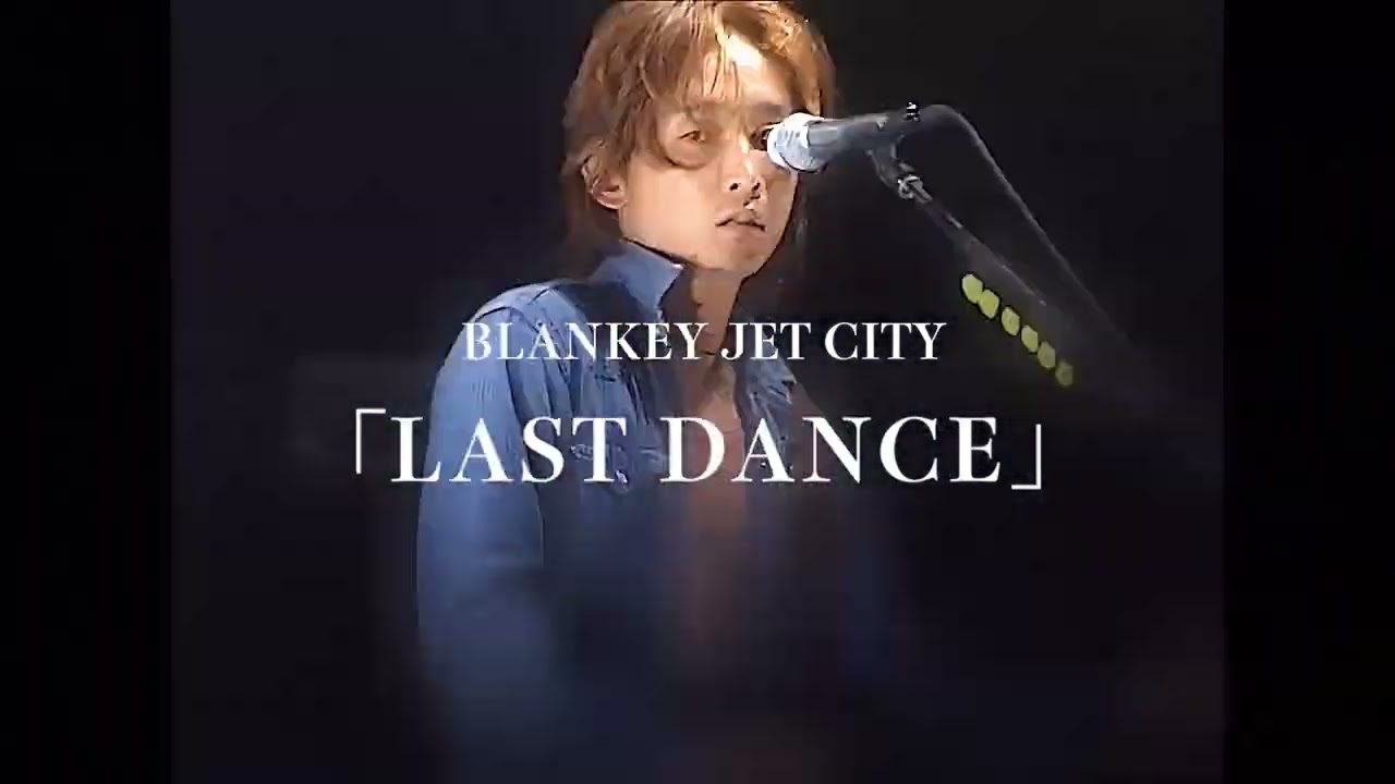 【Teaser#4】フルHD映像初解禁！LAST DANCE一部先行公開【7/9 20:00〜プレミア公開】