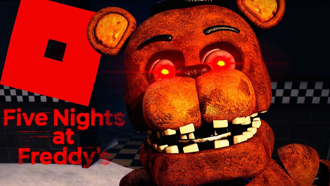 IM NOT RISKING MY LIFE FOR THIS- Roblox Eternal Nights